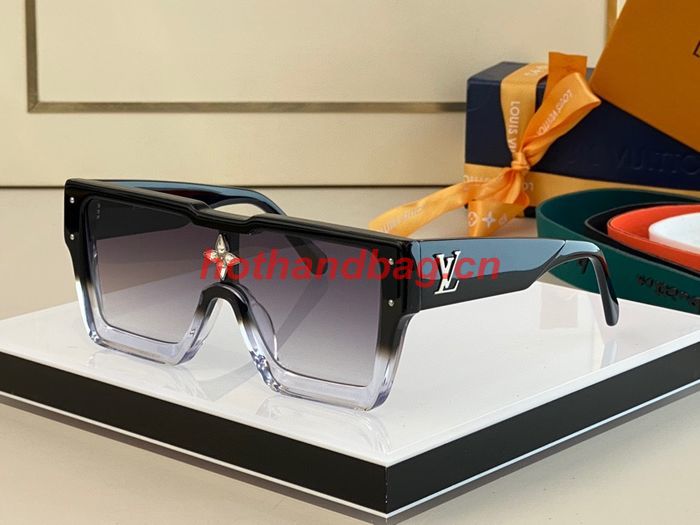 Louis Vuitton Sunglasses Top Quality LVS02110